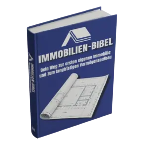 Die Immobilien-Bibel - gebundene Erstausgabe